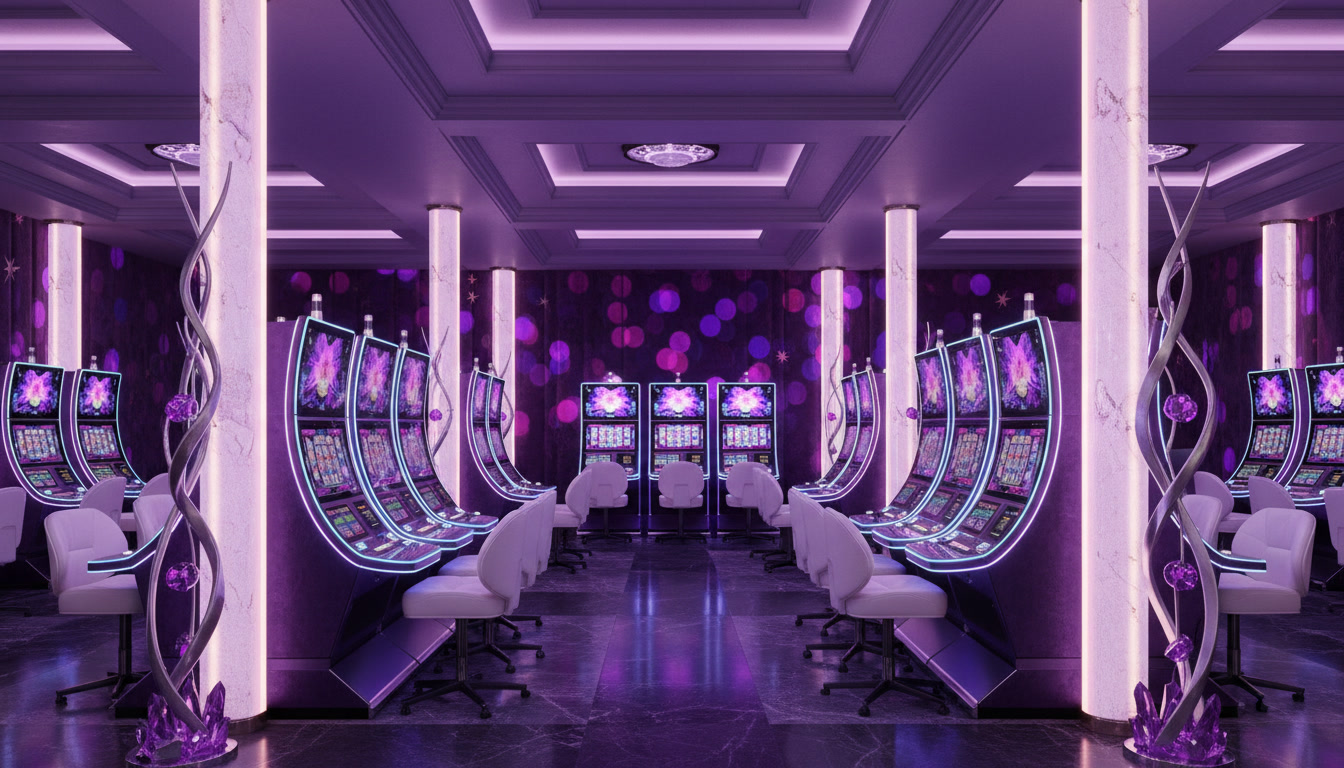 Sugar Casino — Análise Detalhada